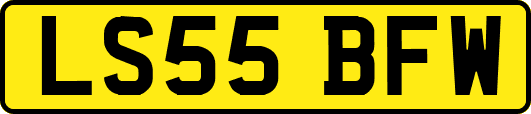 LS55BFW