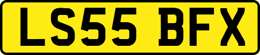 LS55BFX
