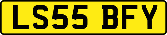 LS55BFY
