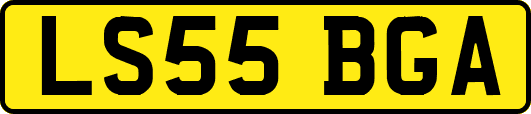LS55BGA