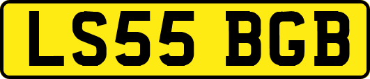LS55BGB