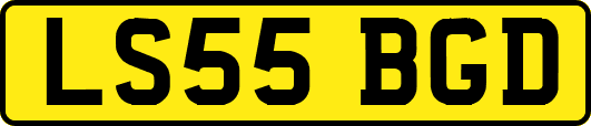 LS55BGD