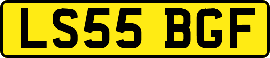 LS55BGF