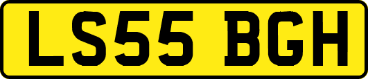 LS55BGH