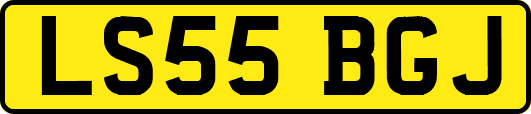 LS55BGJ