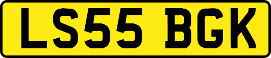 LS55BGK