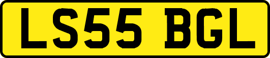 LS55BGL