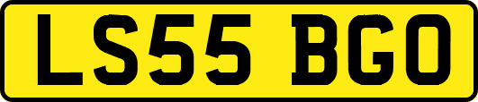LS55BGO