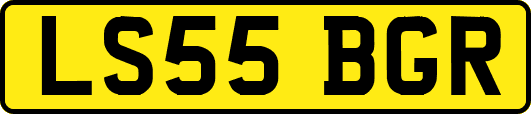 LS55BGR