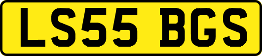 LS55BGS