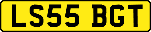 LS55BGT