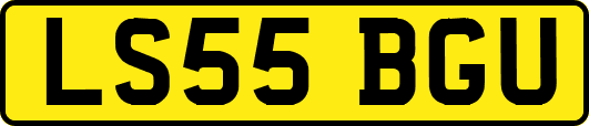 LS55BGU