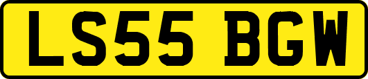 LS55BGW