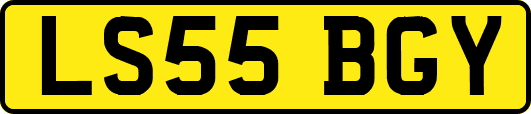 LS55BGY