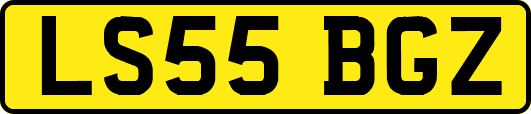 LS55BGZ