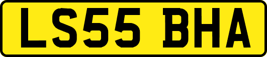 LS55BHA