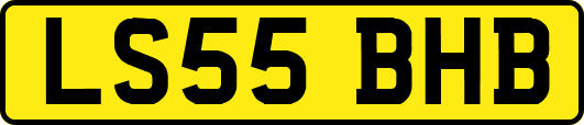 LS55BHB