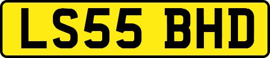 LS55BHD