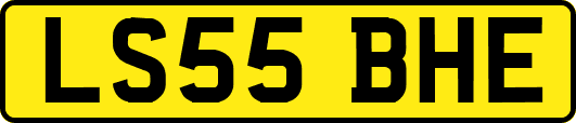 LS55BHE