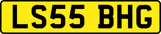 LS55BHG