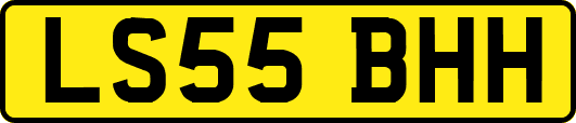 LS55BHH