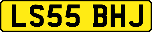 LS55BHJ
