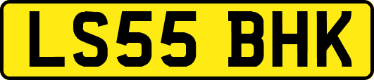 LS55BHK