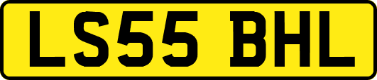 LS55BHL