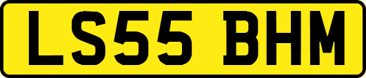LS55BHM