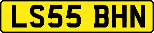 LS55BHN