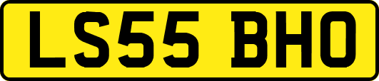 LS55BHO
