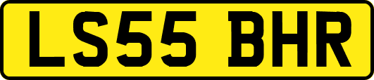 LS55BHR