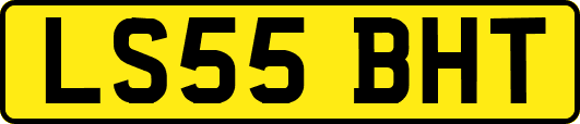 LS55BHT