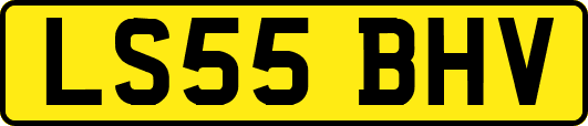LS55BHV