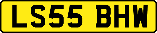 LS55BHW