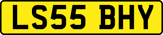 LS55BHY