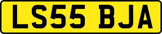 LS55BJA