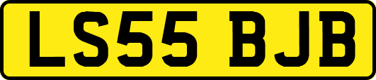 LS55BJB