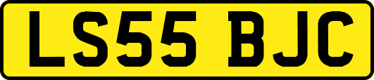 LS55BJC