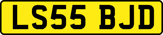 LS55BJD