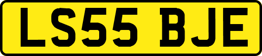 LS55BJE