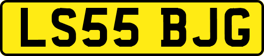 LS55BJG
