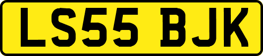 LS55BJK
