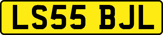 LS55BJL