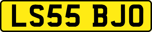 LS55BJO