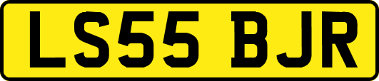 LS55BJR