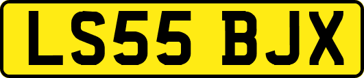 LS55BJX