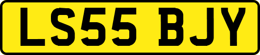 LS55BJY