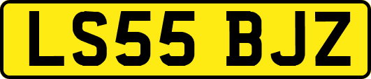 LS55BJZ
