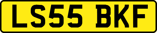LS55BKF